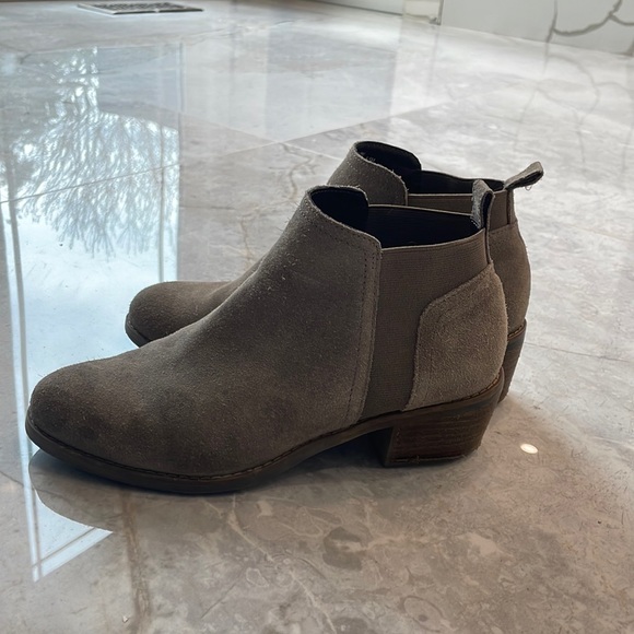 Kelly & Katie Shoes - Kelly and Katie Booties for Women